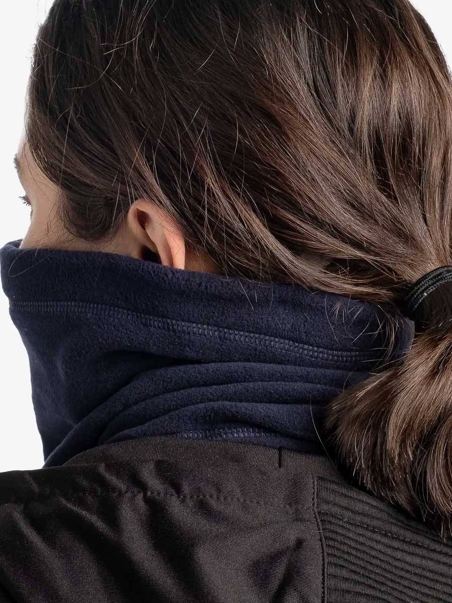 BUFF Шал-яка POLAR NECKWARMER SOLID