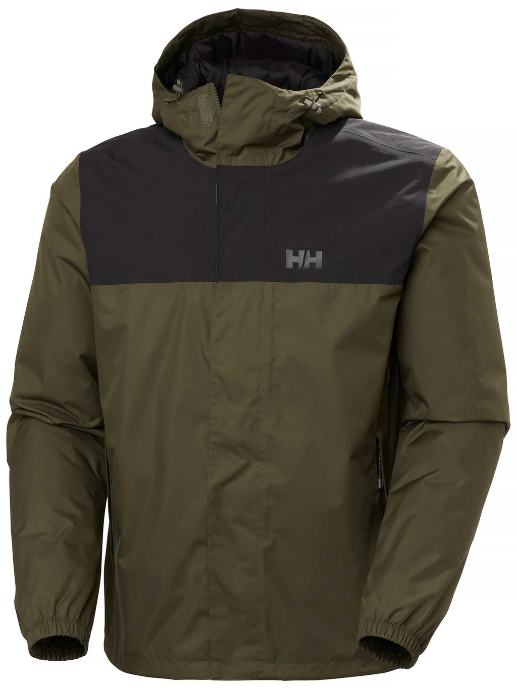 HELLY HANSEN Яке VANCOUVER FLEECE LINED JACKET