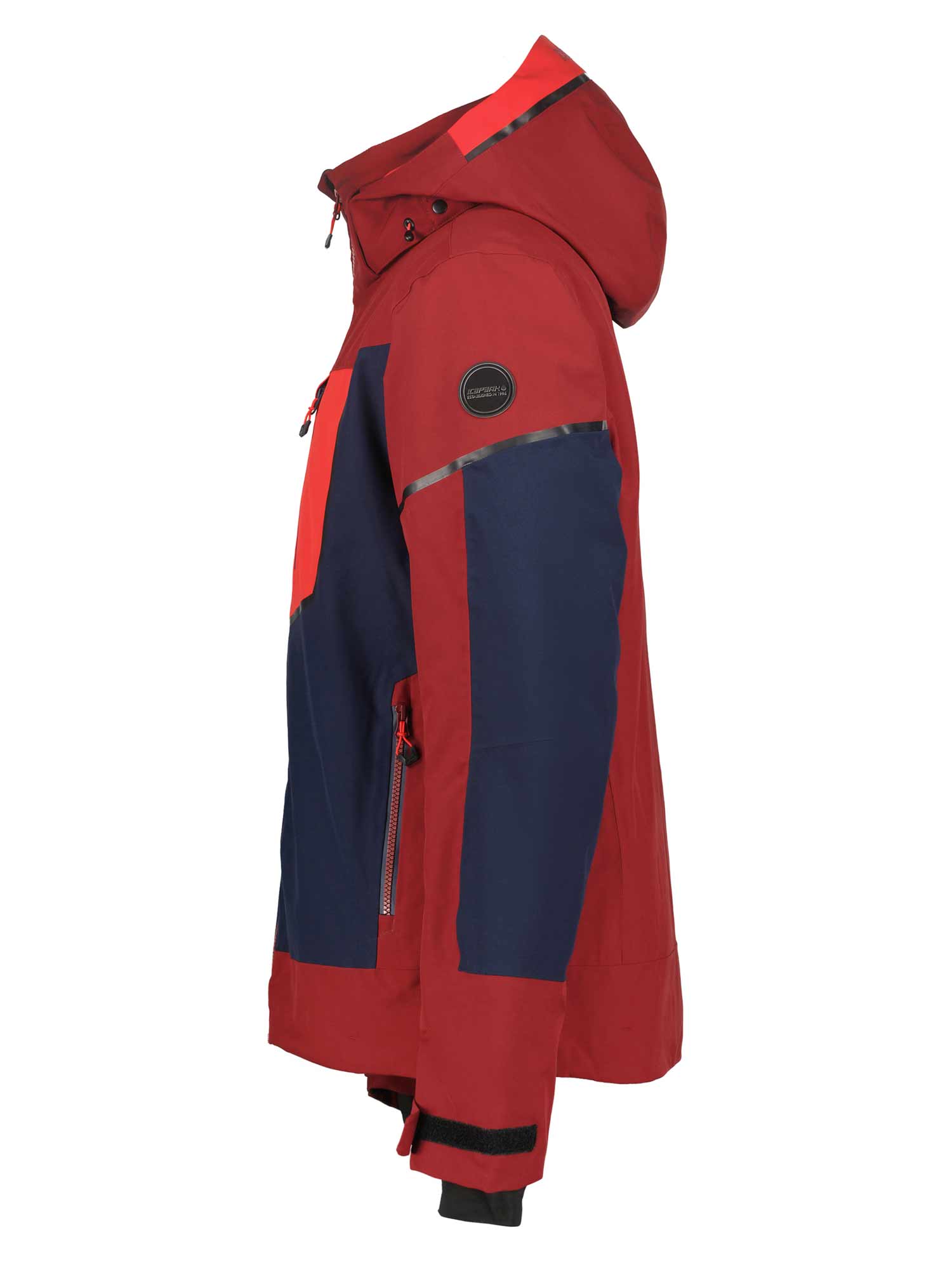 ICEPEAK Ски яке FRISCO