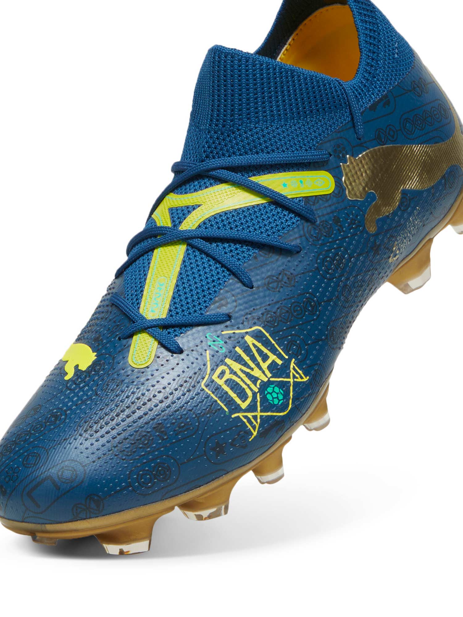 PUMA Обувки FUTURE 7 MATCH BNA FG/AG