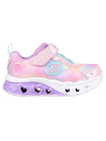 SKECHERS Обувки FLUTTER HEART LIGHTS
