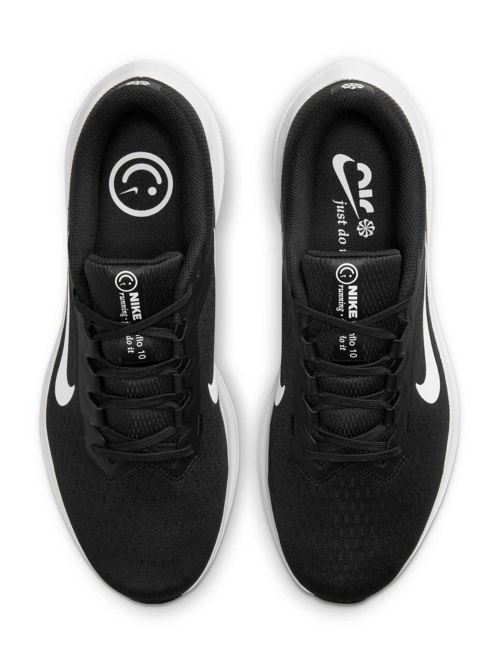 NIKE Обувки AIR WINFLO 10