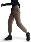NIKE Спортно долнище W NSW TCH FLC MR JGGER 2