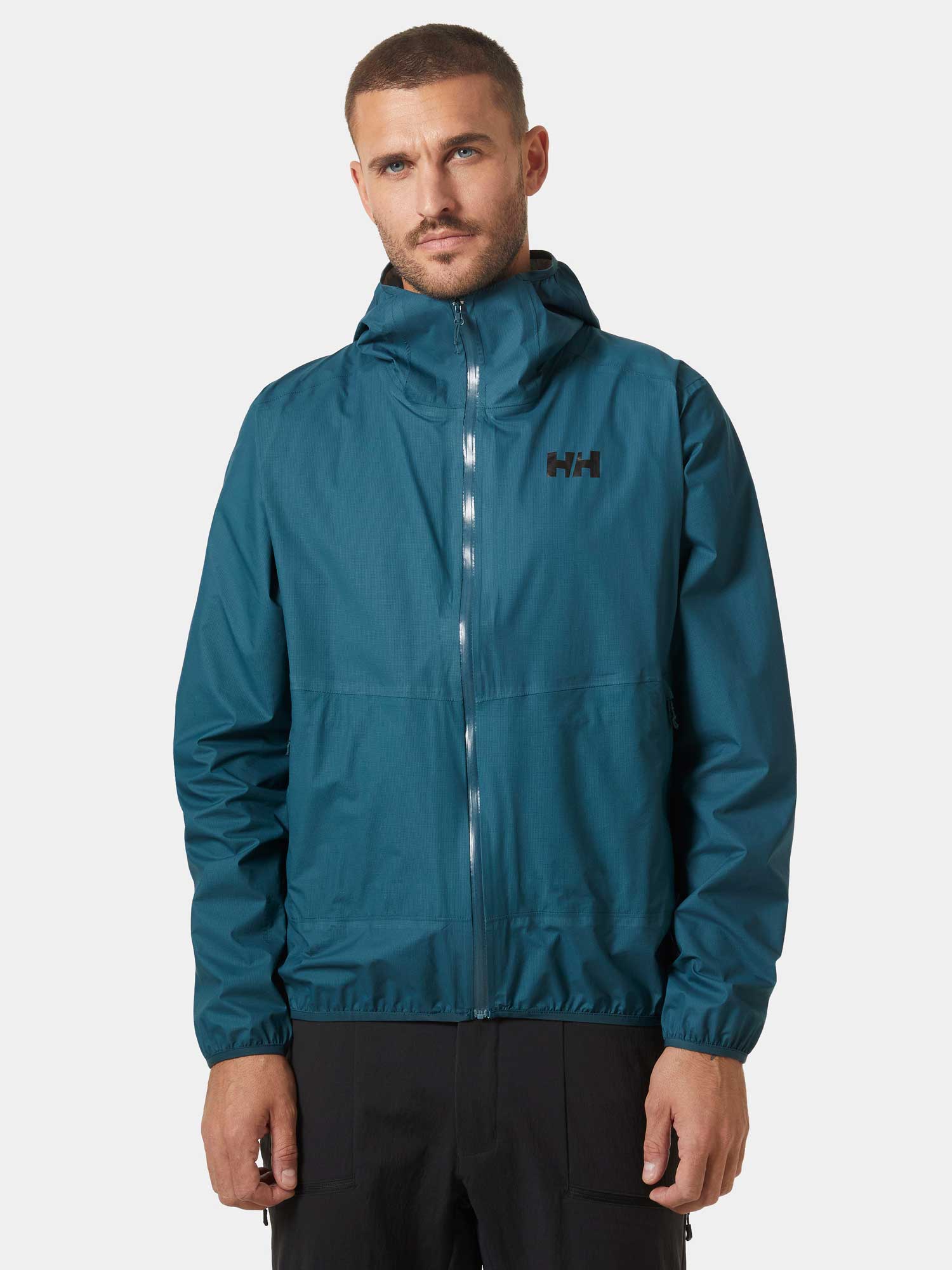 HELLY HANSEN Яке VERGLAS 2.5L FASTPACK JACKET