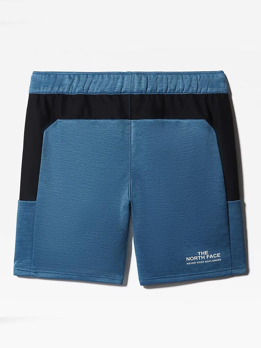 THE NORTH FACE Къси панталони M MA FLEECE