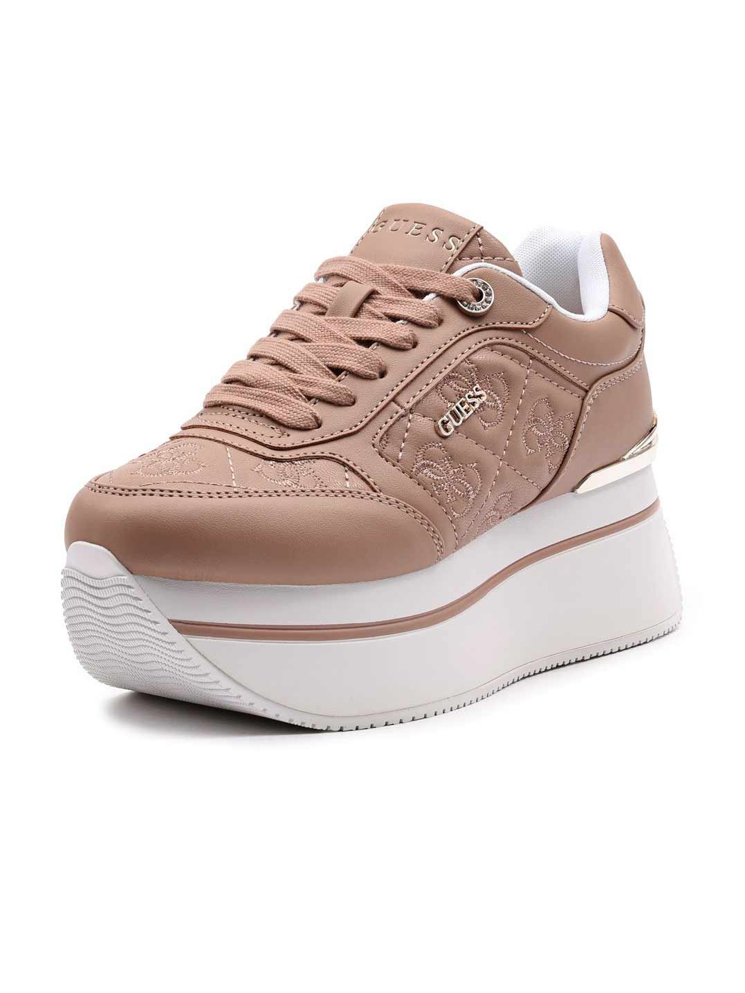 GUESS Обувки CAMRIO9