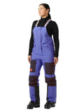HELLY HANSEN Ски гащеризон W SWITCH CARGO BIB PANT