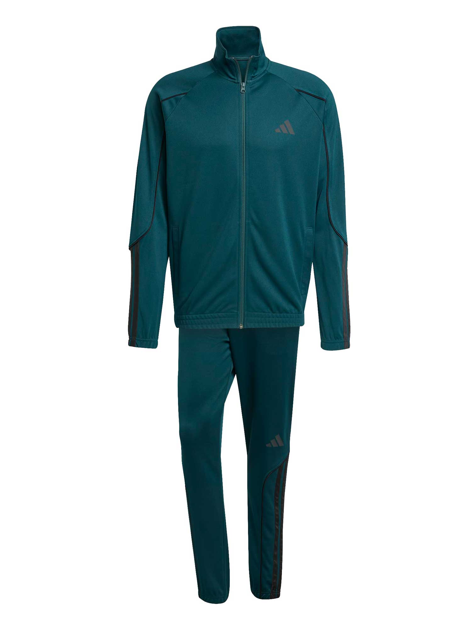 ADIDAS SPORTSWEAR Спортен екип 3-Stripes Tracksuit