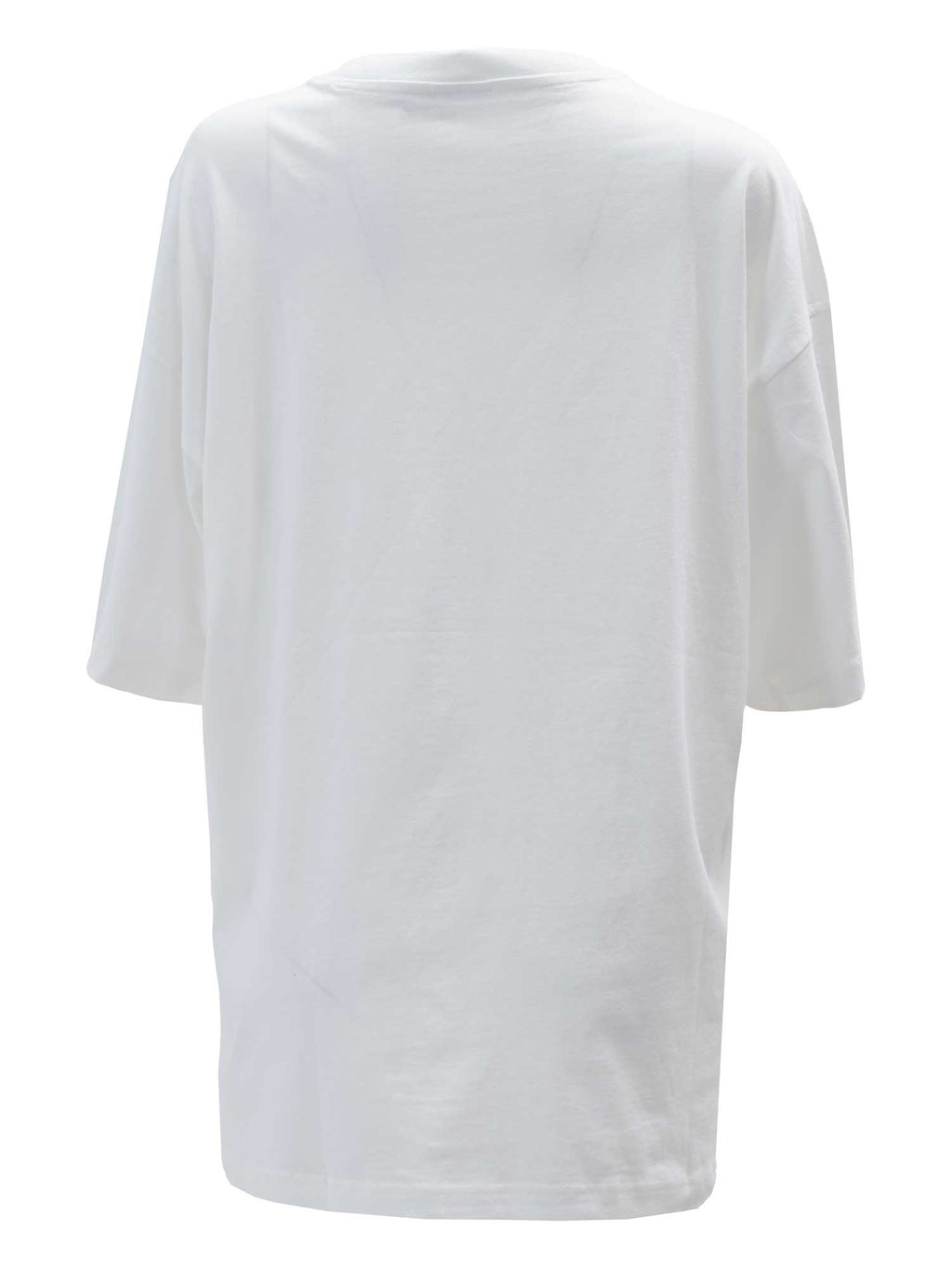 CHAMPION Тениска T-Shape Tee