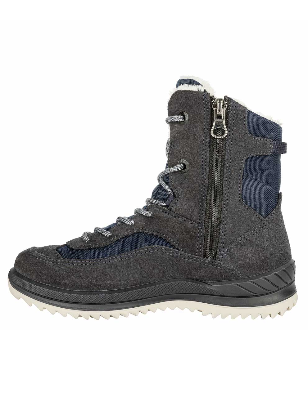 LOWA Ботуши ELLA GTX HI JR