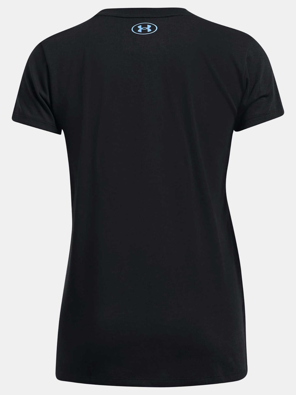 UNDER ARMOUR Тениска Pjt Rck W Underground Core T