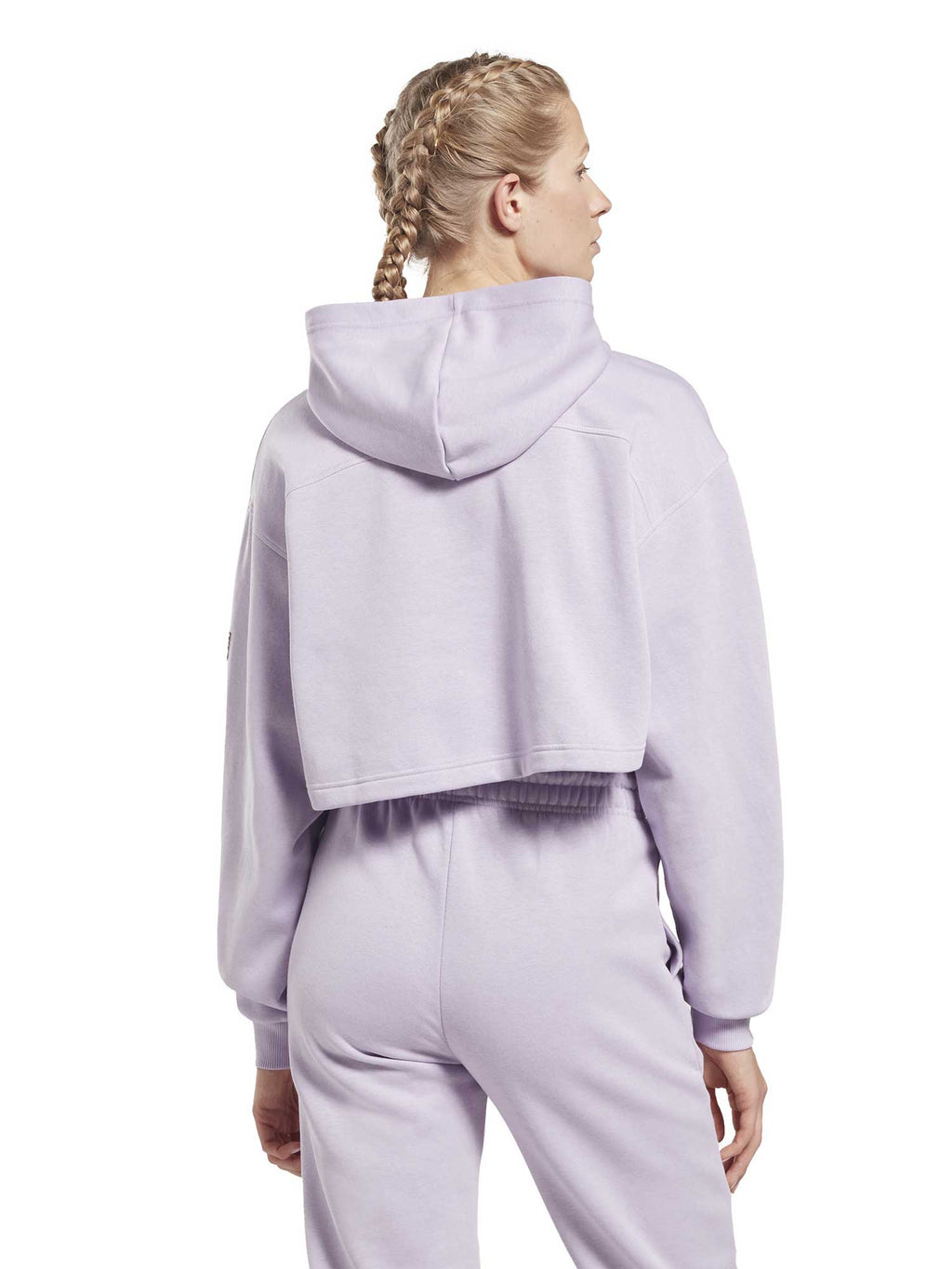 REEBOK Суитшърт Modern Safari Cover-Up
