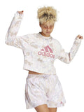 ADIDAS SPORTSWEAR Блуза Graphic Sweatshirt