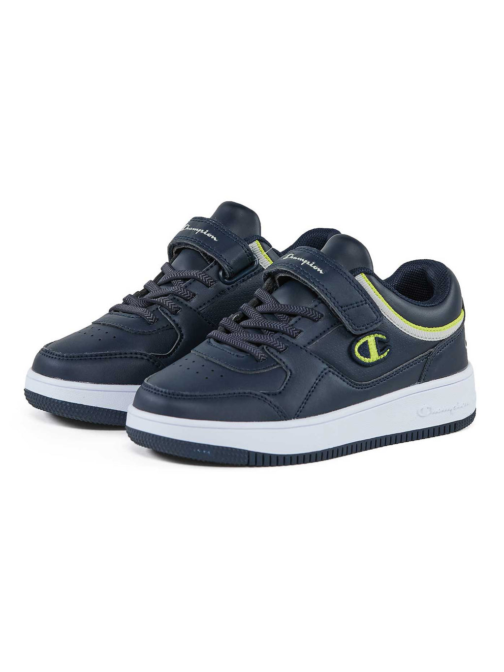 CHAMPION Обувки RD18 LOW B PS Low Cut Shoe
