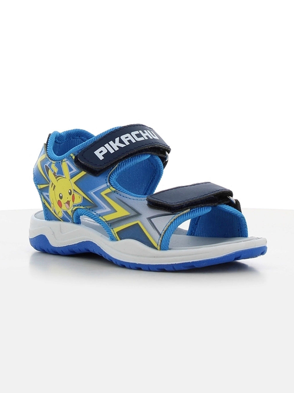 KIDS MOVIE HEROES Сандали POKEMON