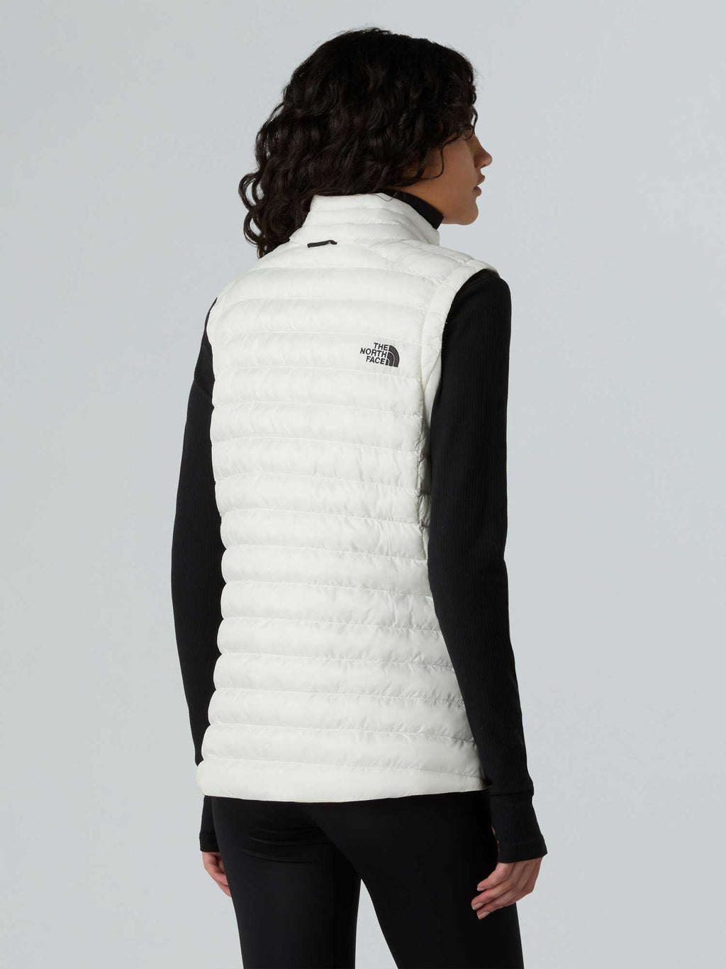 THE NORTH FACE Елек W HUILA SYNTH VEST