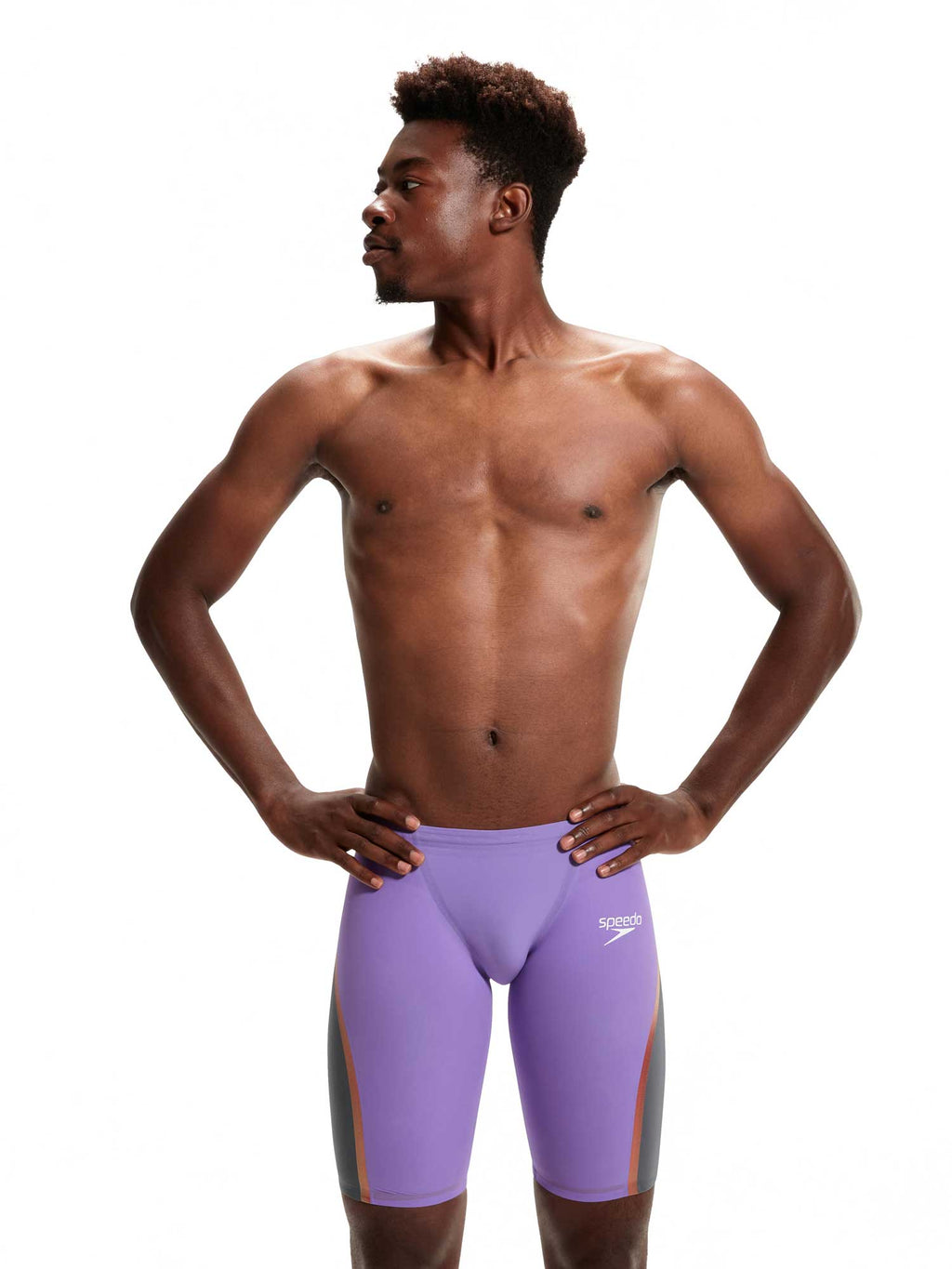 SPEEDO Бански FASTSKIN LZR PURE INTENT JAMMER