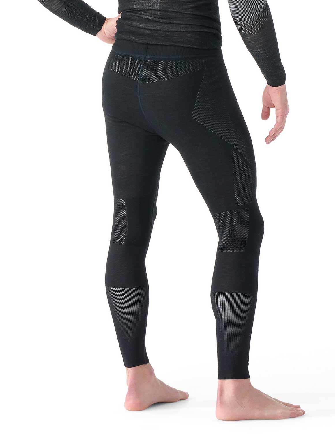 SMARTWOOL Термоклин M INKT THRM BL BTM