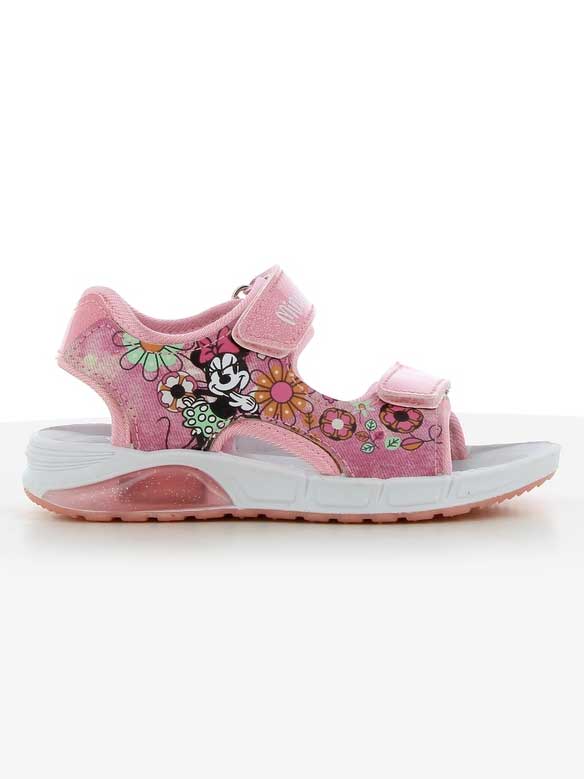 KIDS MOVIE HEROES Сандали DISNEY MINNIE