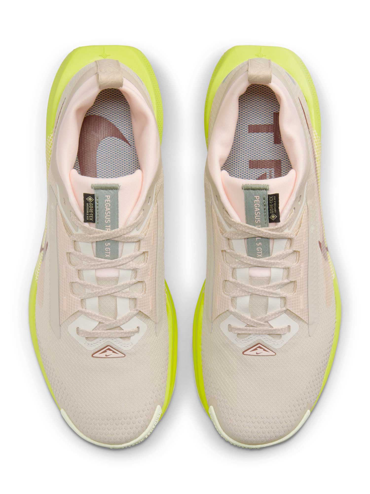 NIKE Обувки W PEGASUS TRAIL 5 GTX