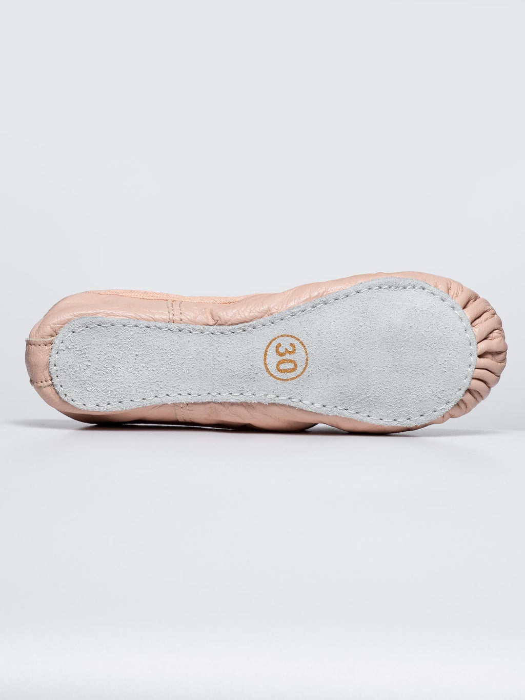 BRILLE Кожени туфли Full Sole Leather