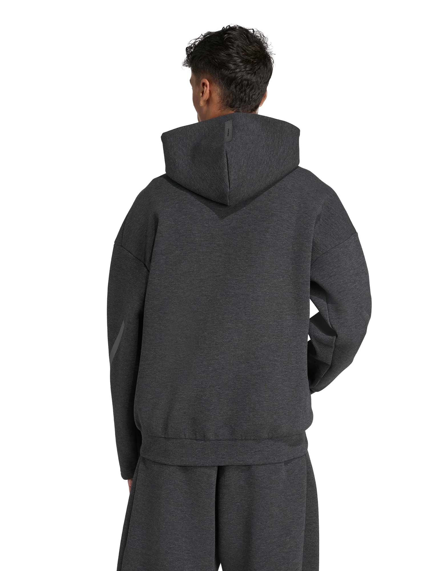 ADIDAS SPORTSWEAR Суитшърт Z.N.E. Premium Full-Zip Hoodie