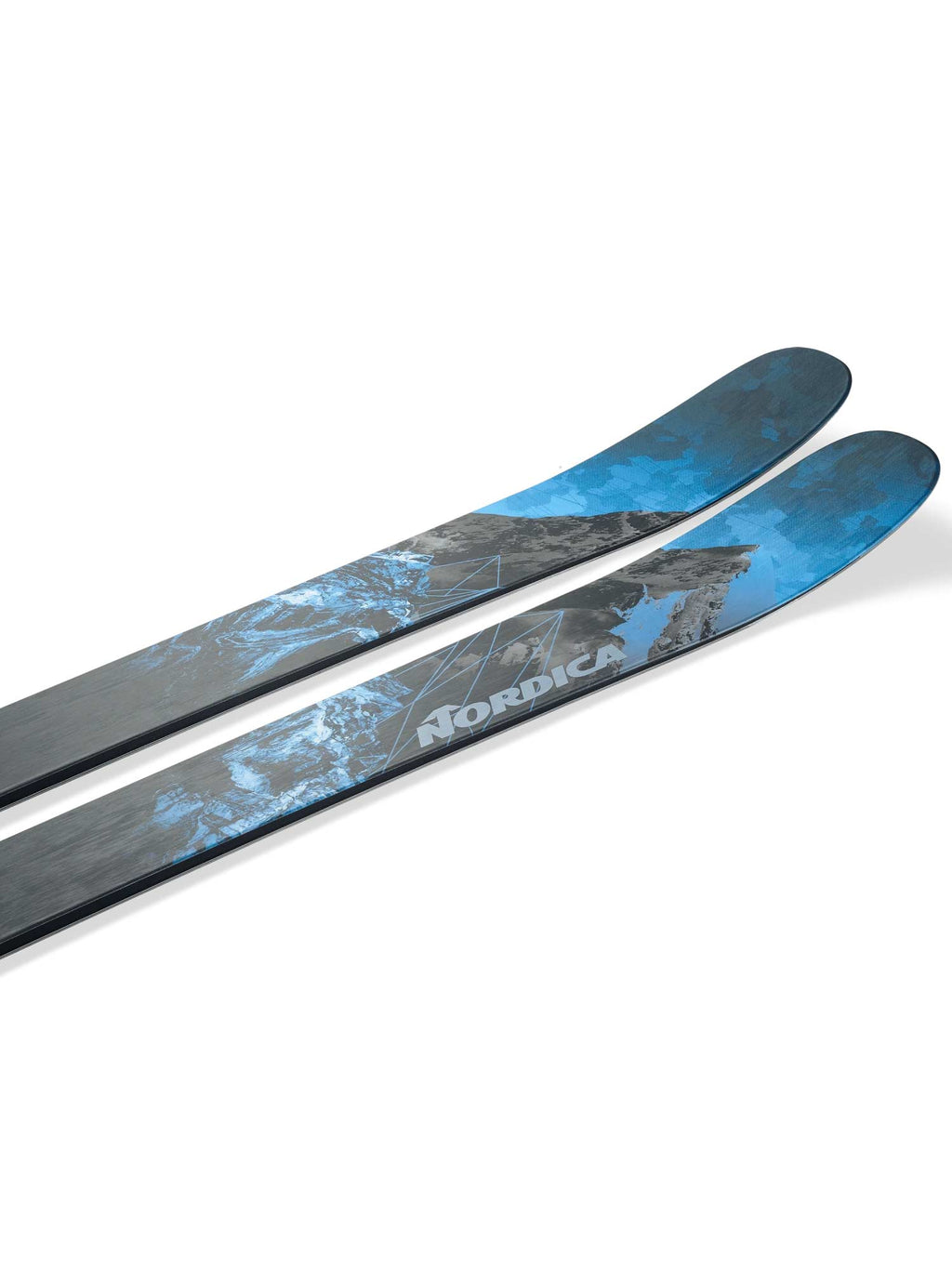 NORDICA Ски ENFORCER 104 FREE(FLAT)