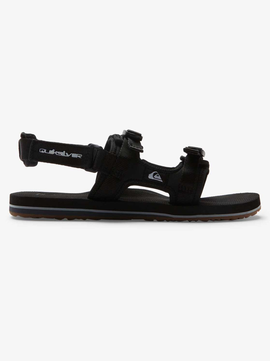 QUIKSILVER Сандали MONKEY CAGED A/T