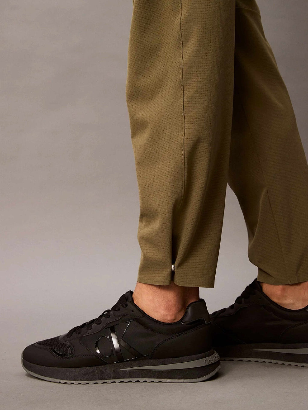 Calvin Klein Performance Спортно долнище WO WOVEN PANT