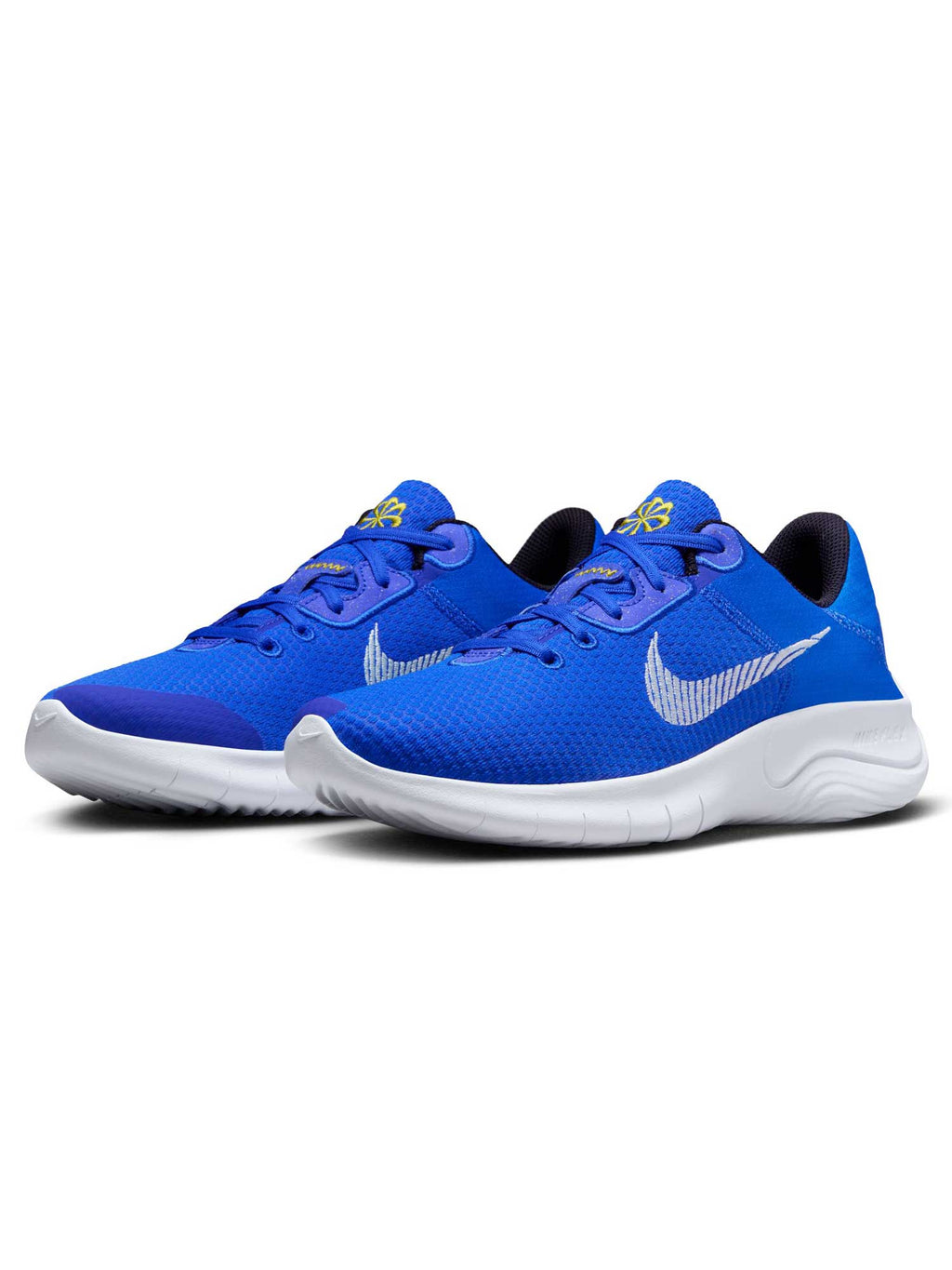 NIKE Обувки FLEX EXPERIENCE RN 11 NN