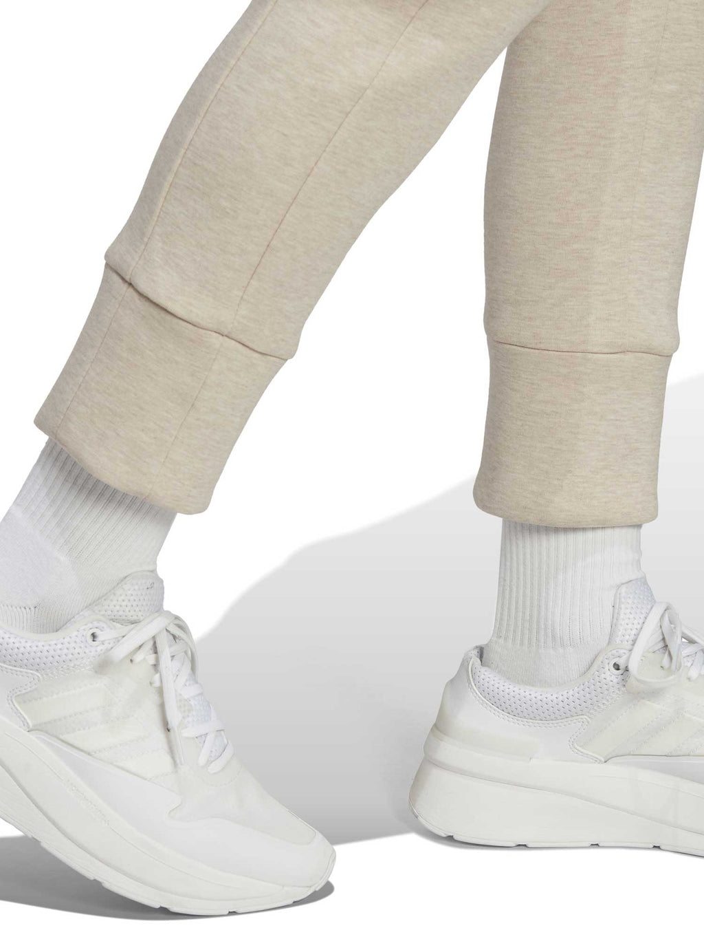ADIDAS SPORTSWEAR Спортно долнище Mission Victory High-Waist 7/8