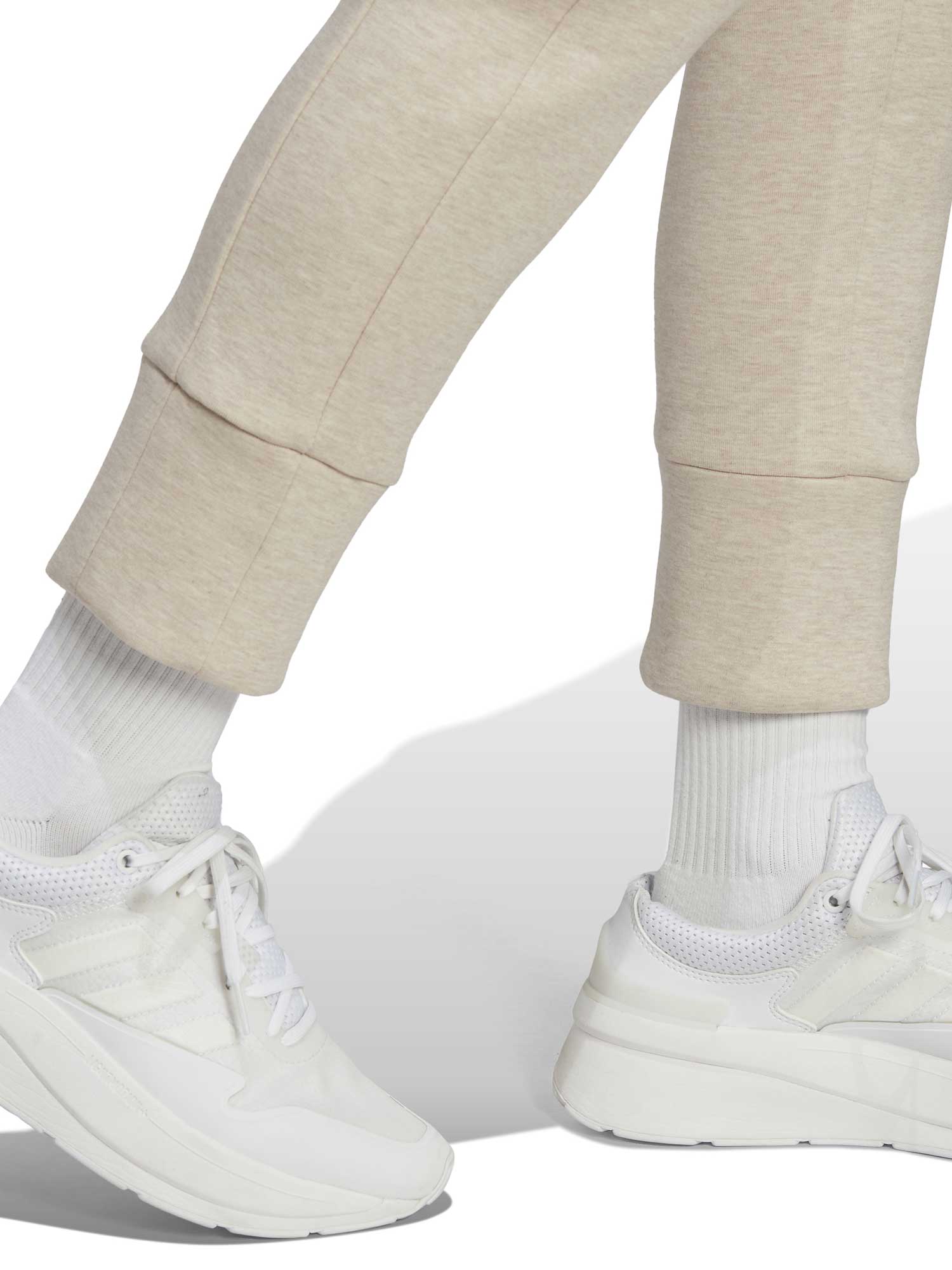 ADIDAS SPORTSWEAR Спортно долнище Mission Victory High-Waist 7/8