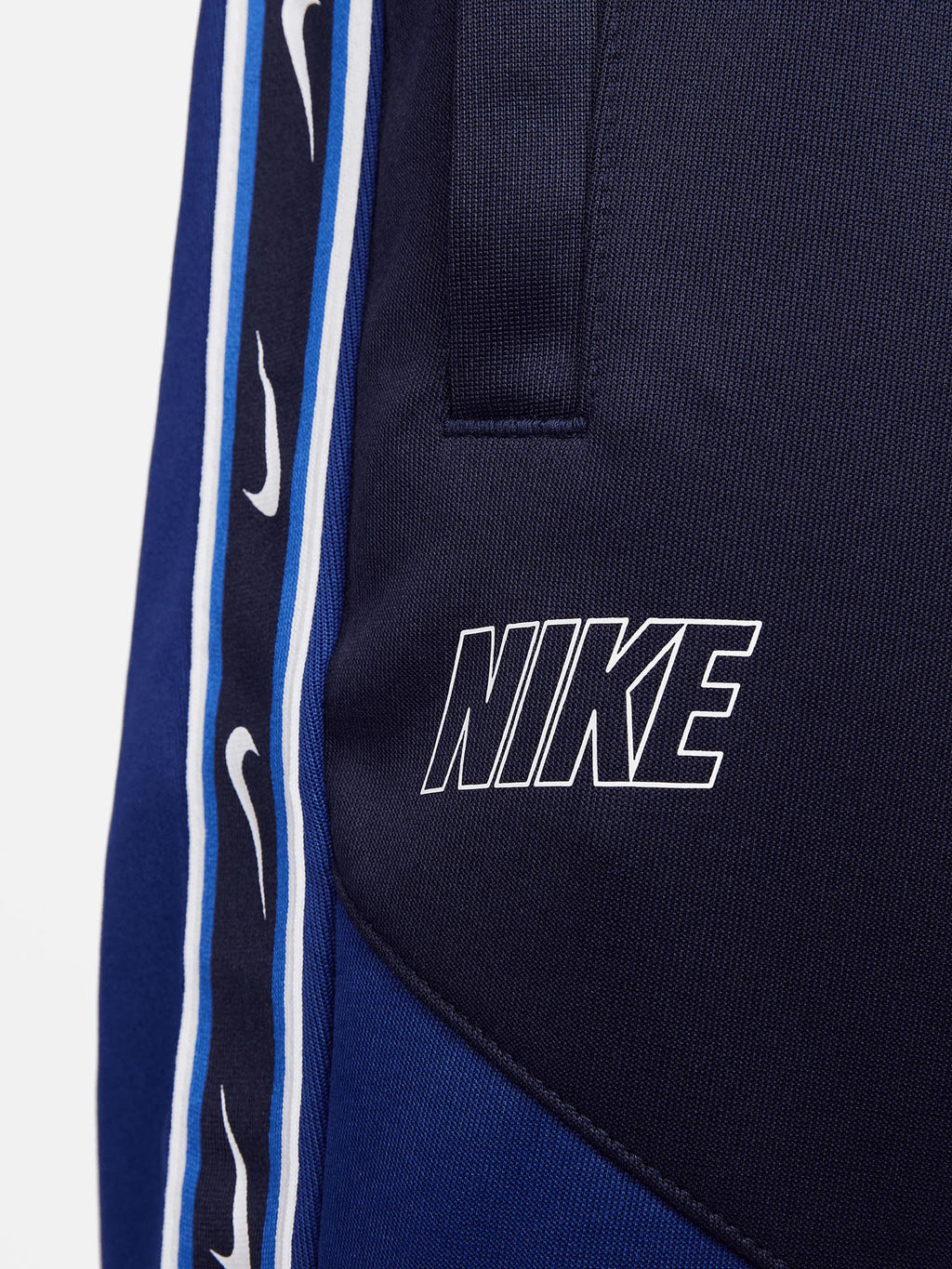 NIKE Спортно долнище M NSW REPEAT SW PK JOGGER