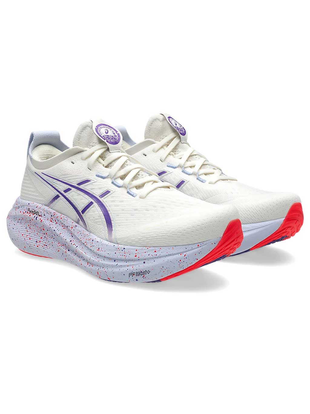 ASICS Обувки GEL-NIMBUS 27 TOKYO