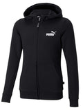 PUMA Суитшърт ESS Small Logo TR G