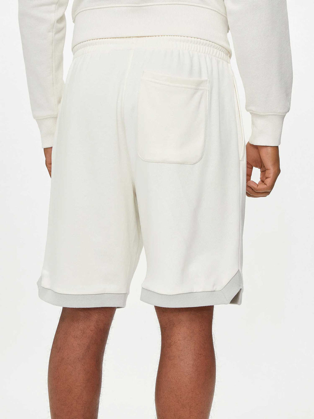 CONVERSE Къси панталони M RETRO CHUCK KNIT SHORT