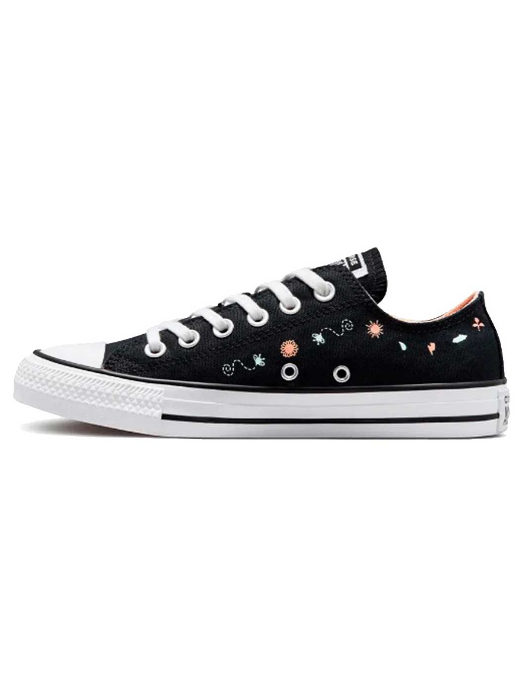 CONVERSE Обувки Chuck Taylor All Star