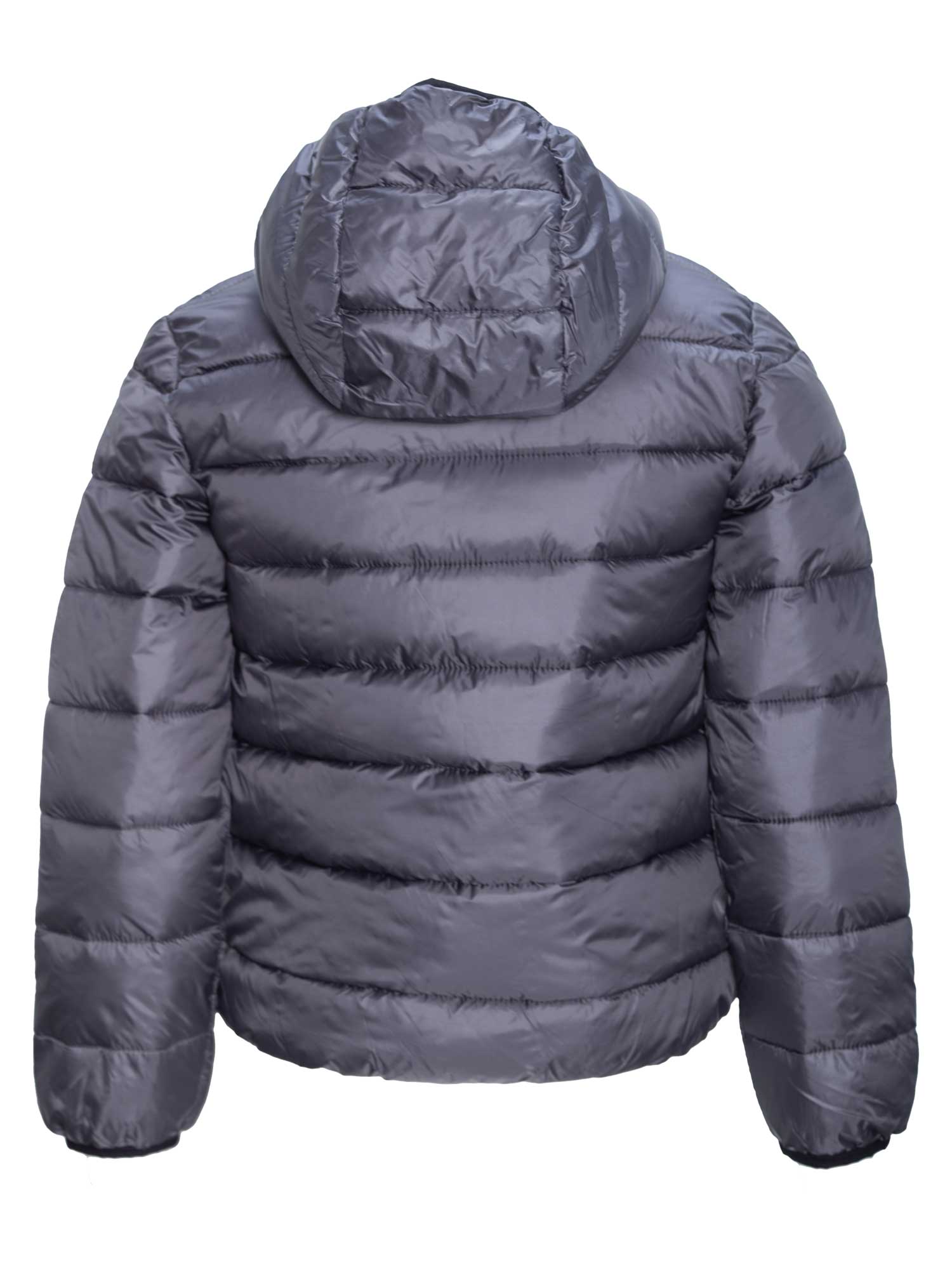 CHAMPION Яке Hooded Jacket