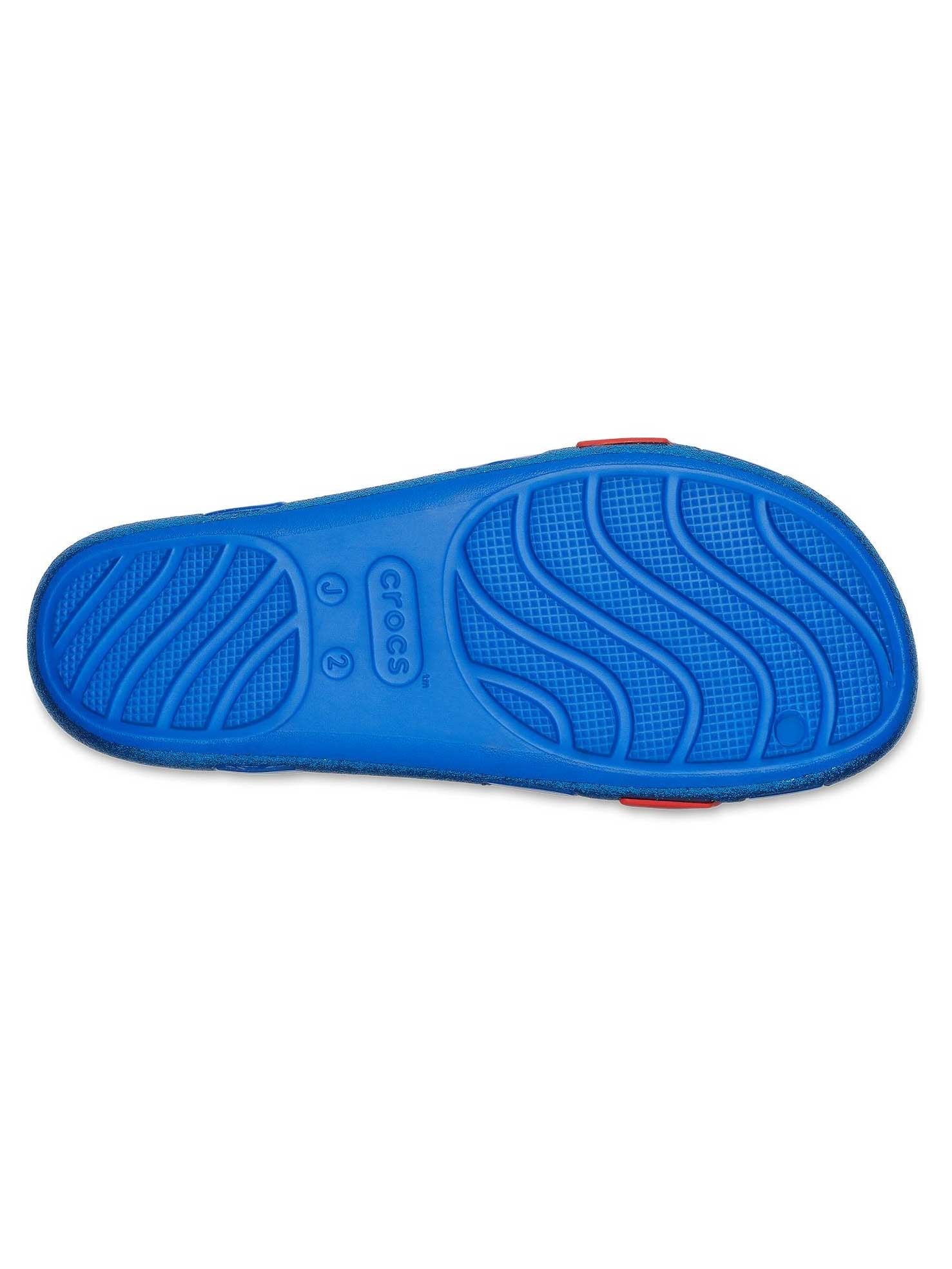 CROCS Сандали SNOW WHITE ISABELLA SANDAL KIDS 209676