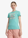 OUTVENTURE Тениска Travel Girls Short sleeve T-shirt