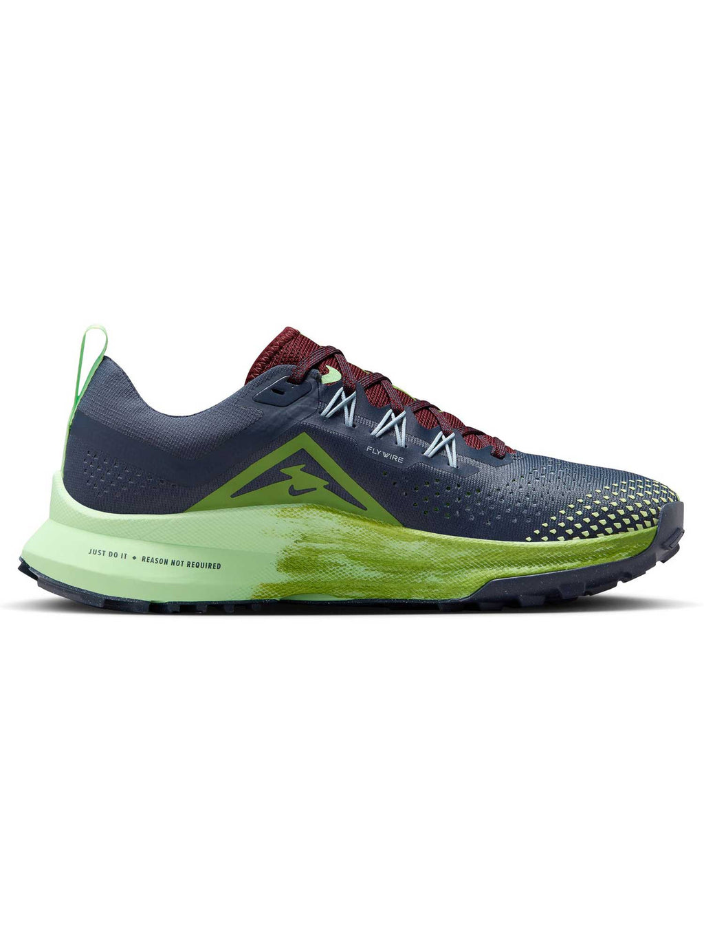 NIKE Обувки W REACT PEGASUS TRAIL 4
