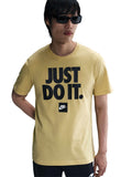 NIKE Тениска M NSW TEE FRAN JDI VERBIAGE