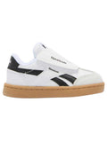 REEBOK Обувки SMASH EDGE HOOK & LOOP