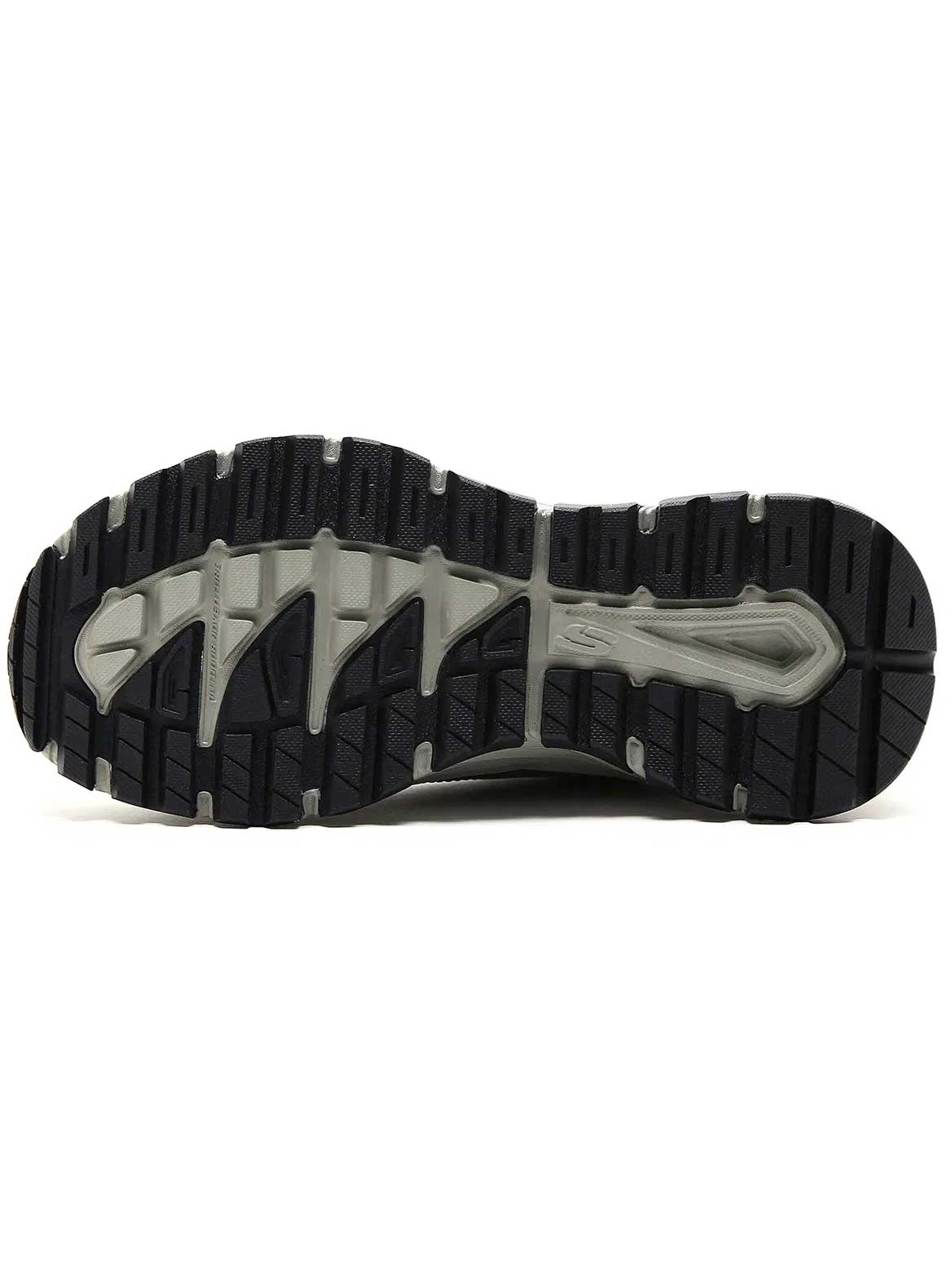 SKECHERS Обувки D'LUX TREKKER