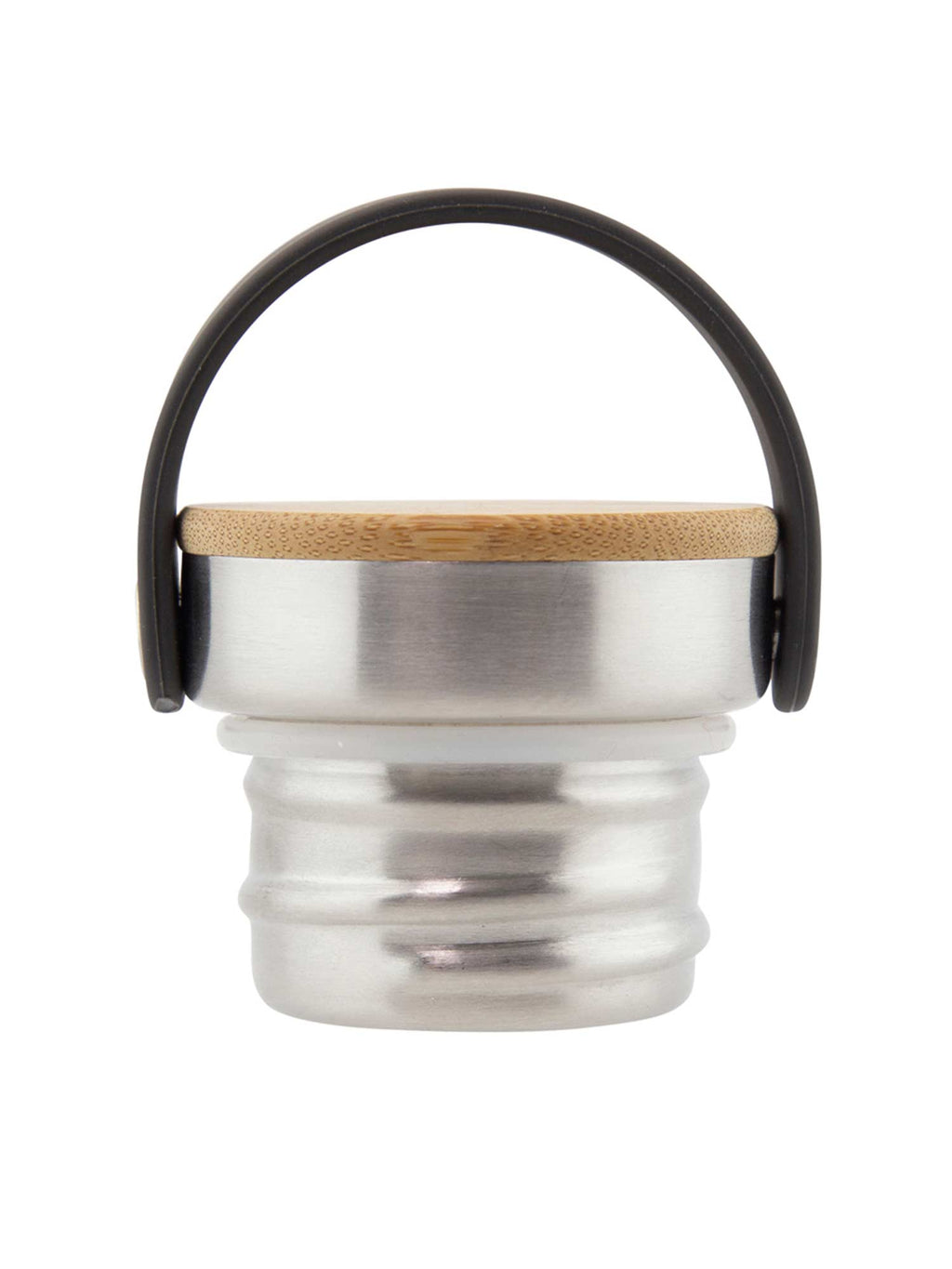 LAKEN Бутилка Basic Steel Bottle 500ml