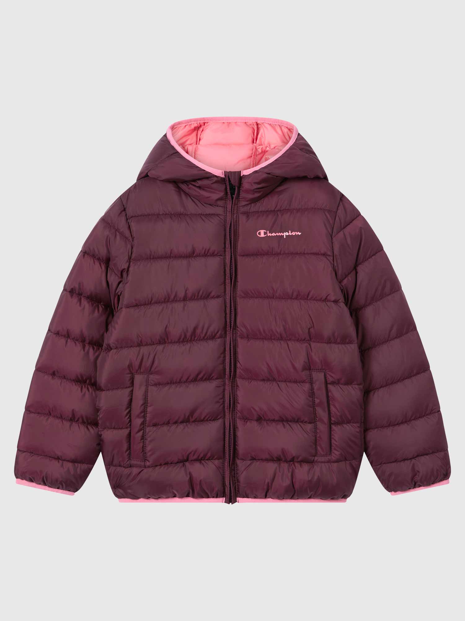 CHAMPION Яке Hooded Jacket