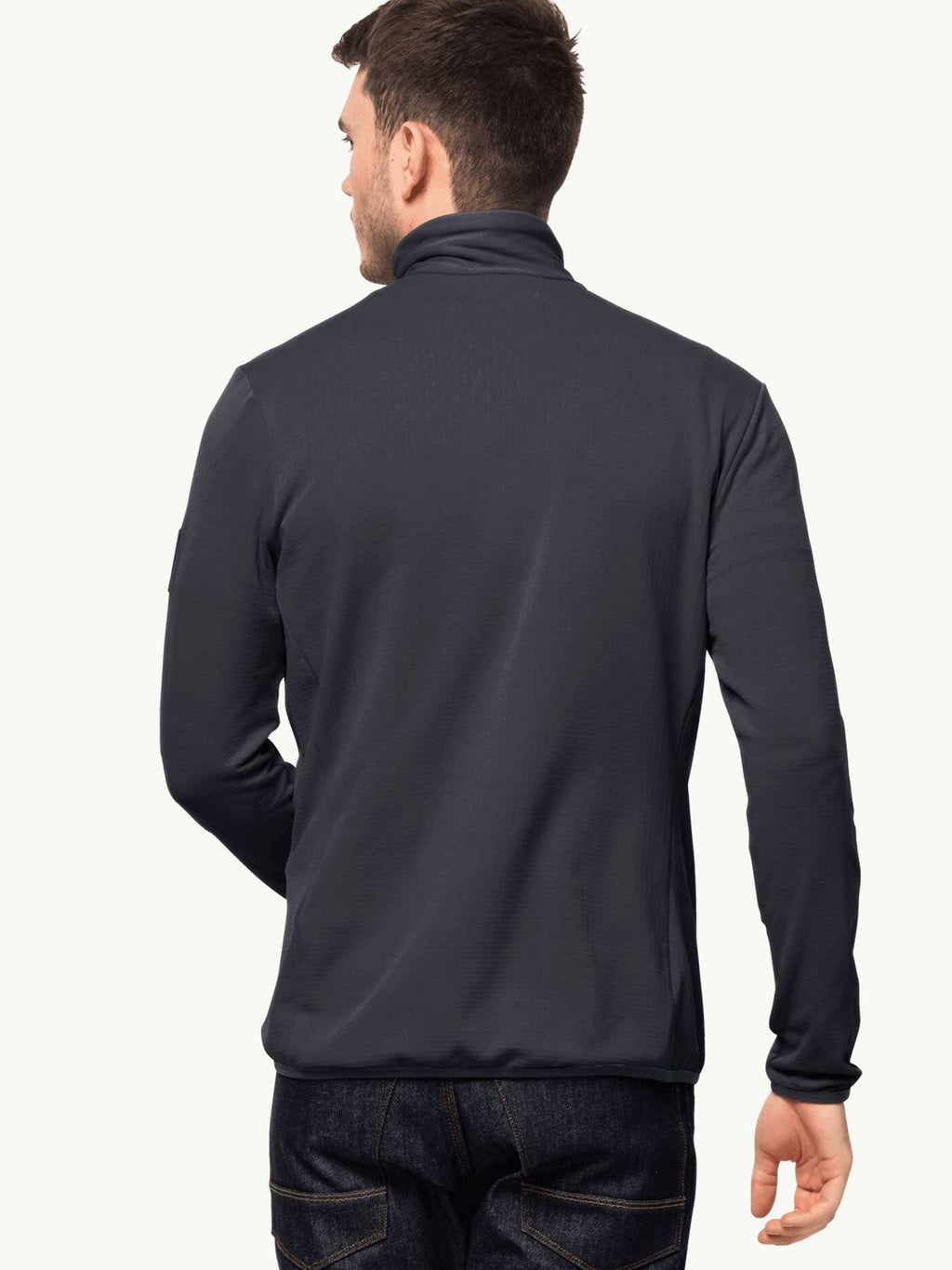 JACK WOLFSKIN Полар DNA FLEECE M