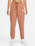 NIKE Спортно долнище W AIR FLC PANT