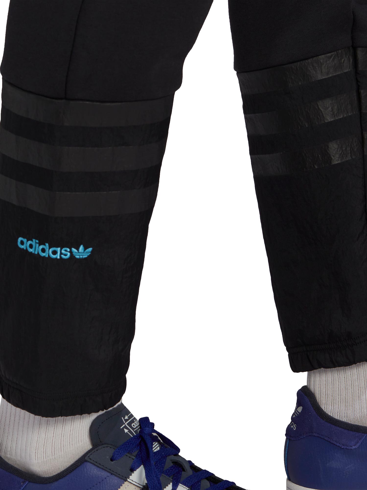 ADIDAS ORIGINALS Спортно долнище SPRT Fleece