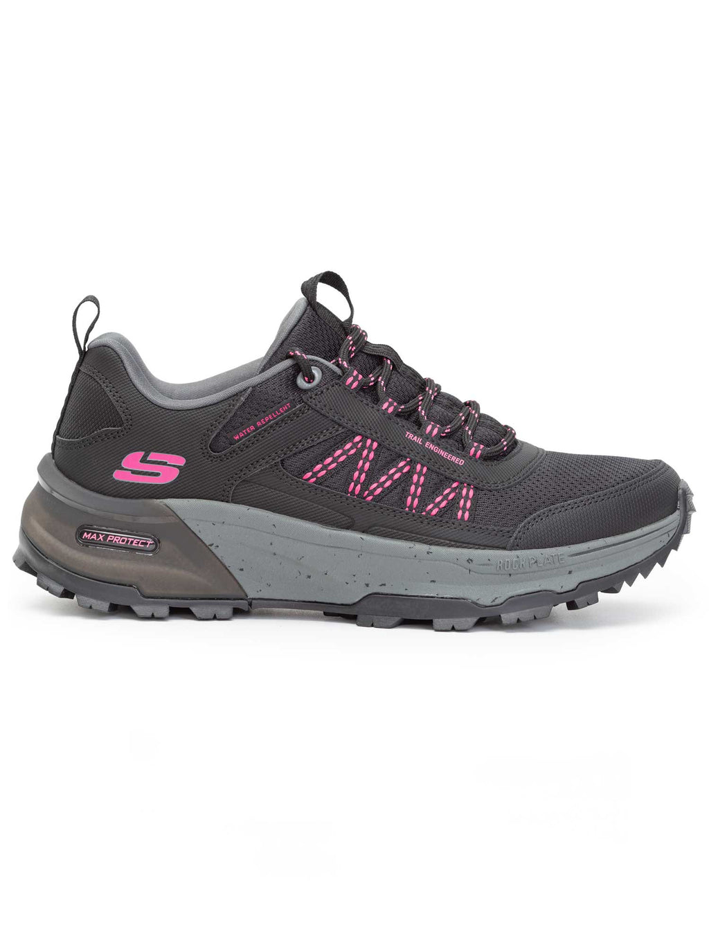 SKECHERS Обувки MAX PROTECT LEGACY